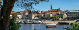 Immobilier Bergerac chiffres 2025