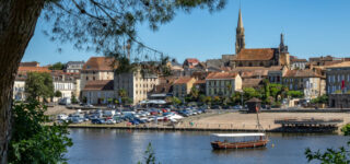 Immobilier Bergerac chiffres 2025