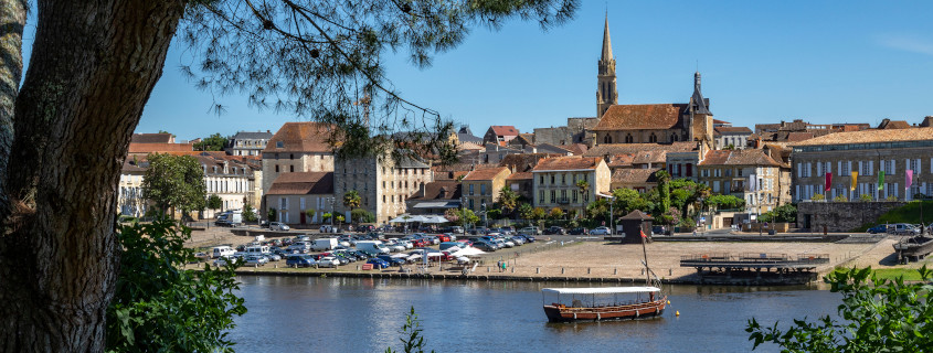 Immobilier Bergerac chiffres 2025