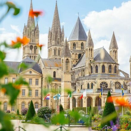 Caen : un marché en transition marché immobilier Caen 2025