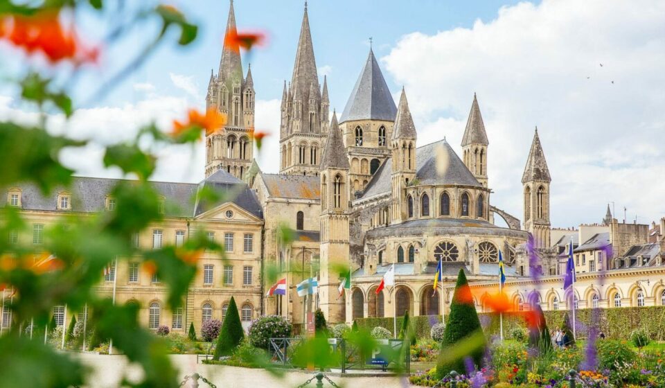 Caen : un marché en transition marché immobilier Caen 2025