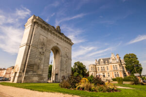 Les villes qui performent le plus en 2025.