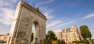 Les villes qui performent le plus en 2025.