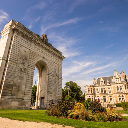 Marché : quelles villes françaises surperforment en 2025 ? Les villes qui performent le plus en 2025.