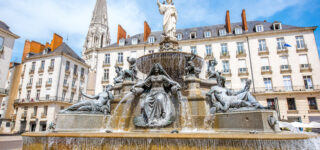le marché immobilier de Nantes en 2025