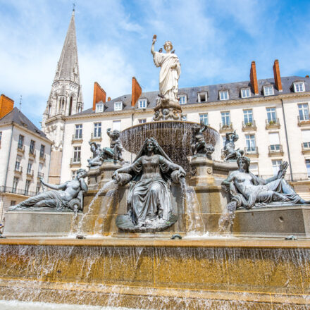 le marché immobilier de Nantes en 2025