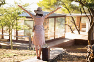 Le marché locatif saisonnalité et marché 2025