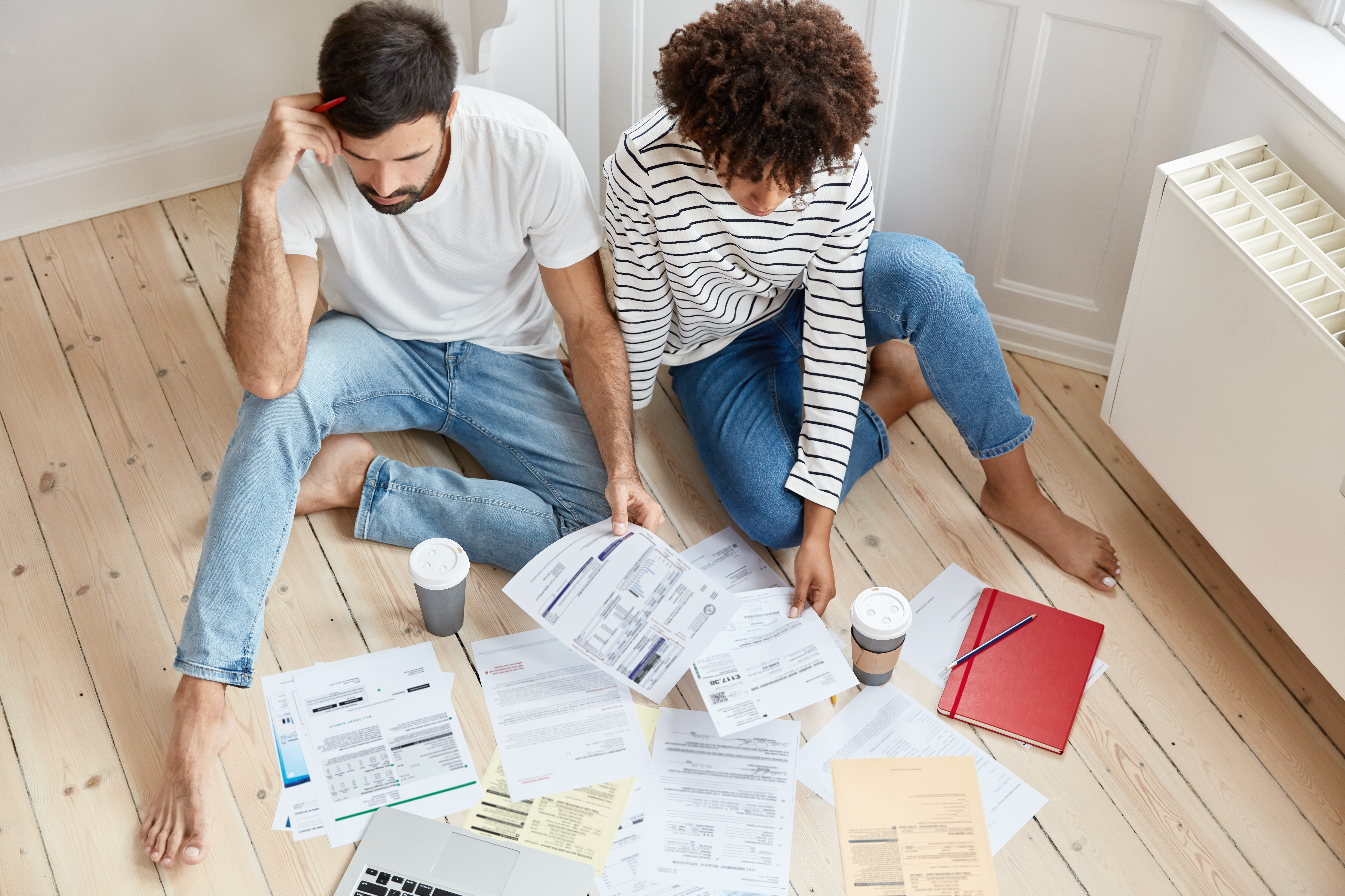 6 leviers pour optimiser son apport personnel en 2025 lors d’un achat immobilier.