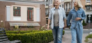 Marché en stabilisation, taux en repli, villes moyennes en hausse
