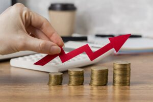 Taux de crédit immobilier en 2025 : chiffres clés, évolution et conseils pour emprunter.