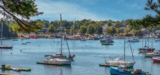 Immobilier les villes régionales qui montent à l’automne 2025