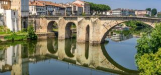 Immobilier Agen 2025