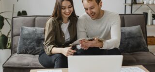 un prêt immobilier à taux réduit en 2025