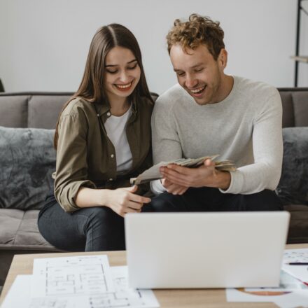 un prêt immobilier à taux réduit en 2025