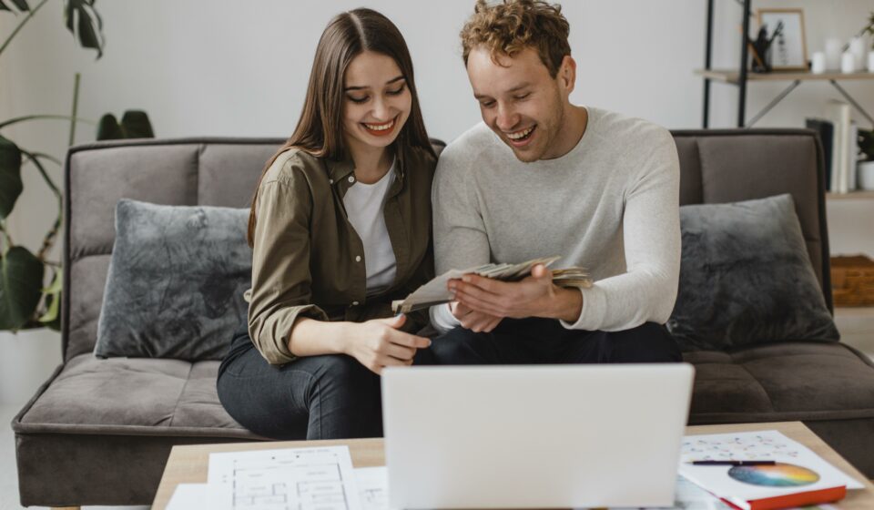 Crédit immobilier : les banques baissent (enfin) leurs taux — une bonne nouvelle pour les acheteurs ! un prêt immobilier à taux réduit en 2025