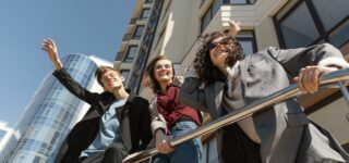 copropriété connectée 2025