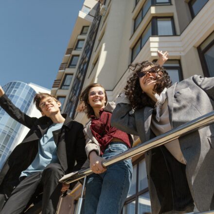 Copropriété connectée : la révolution numérique des immeubles en 2025 copropriété connectée 2025