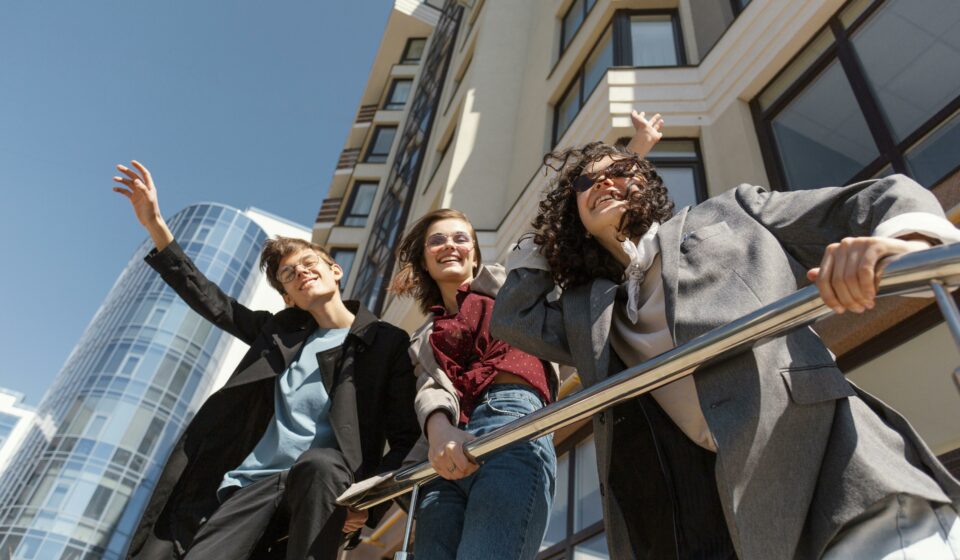 Copropriété connectée : la révolution numérique des immeubles en 2025 copropriété connectée 2025