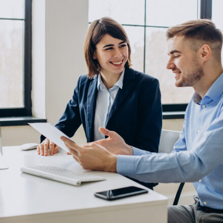 crédit à impact immobilier 2025