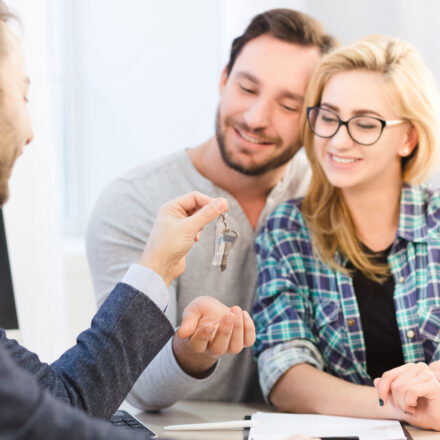 Crédits immobiliers : en novembre 2025, les banques avancent droit malgré la tempête politique crédits immobiliers novembre 2025