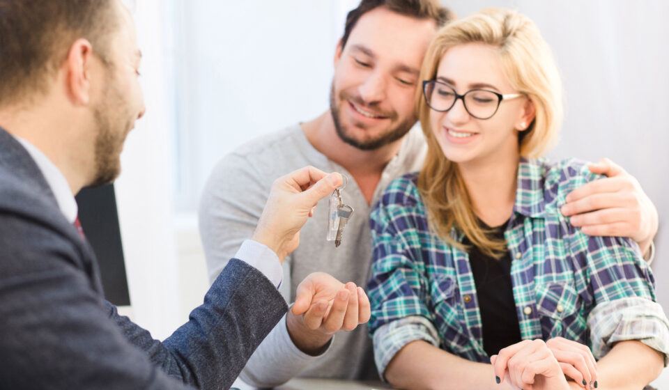 Crédits immobiliers : en novembre 2025, les banques avancent droit malgré la tempête politique crédits immobiliers novembre 2025