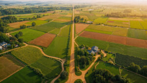 foncier intelligent 2025