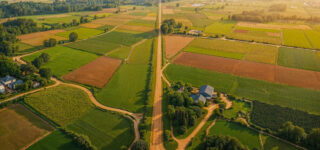 foncier intelligent 2025