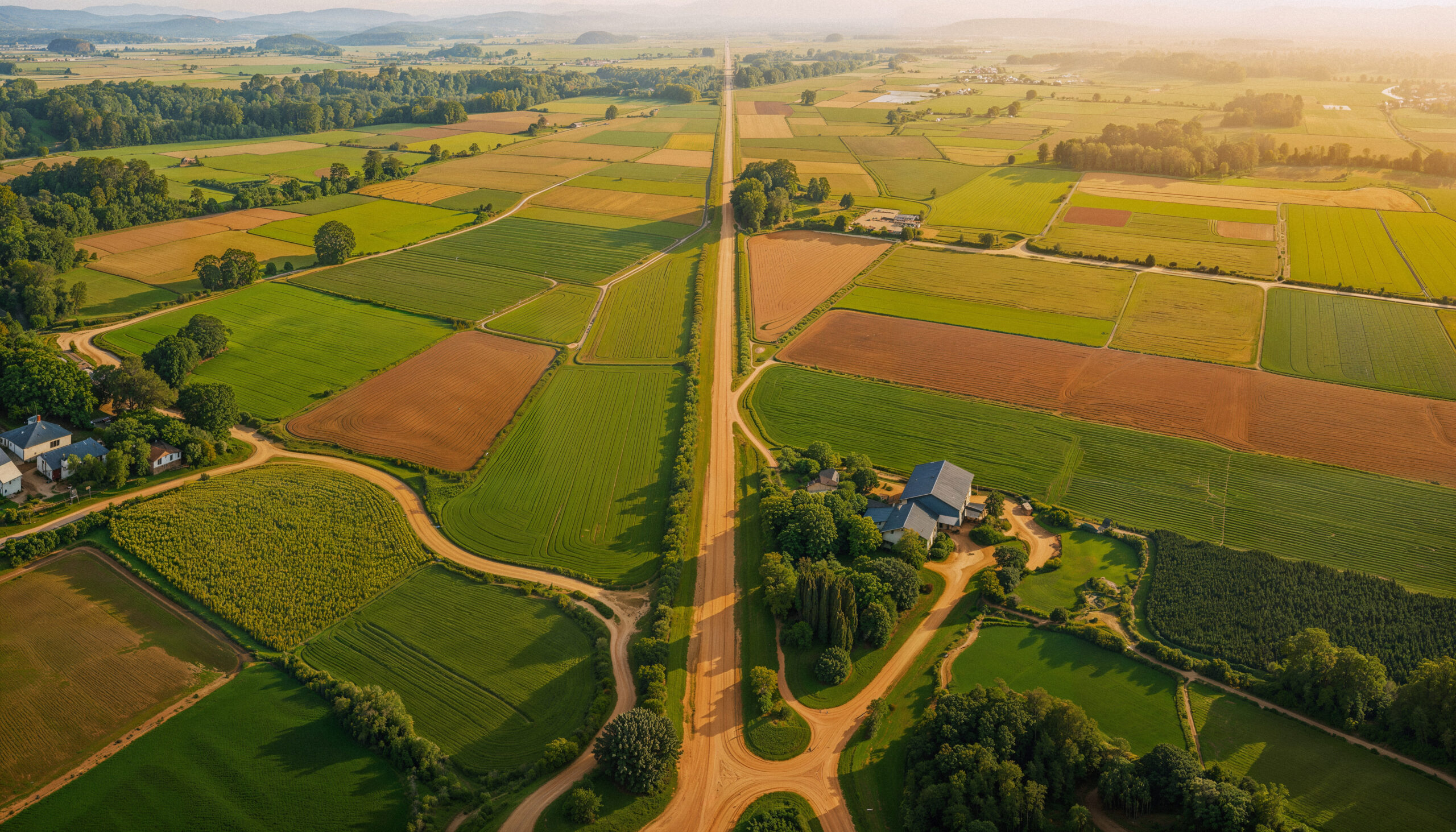 foncier intelligent 2025