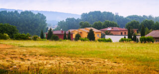 investissement immobilier rural 2025