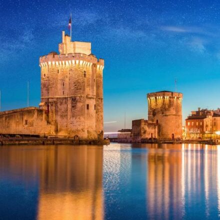 La Rochelle : le dynamisme côtier à l’épreuve du durable en 2025 la rochelle lesiteimmo
