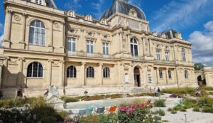 marché immobilier Amiens 2025