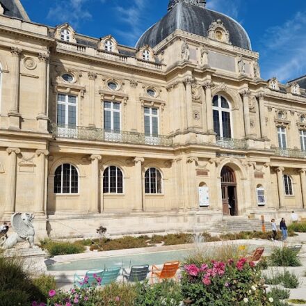 marché immobilier Amiens 2025