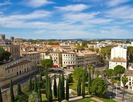 Montpellier : un marché toujours dynamique en 2025 marché immobilier montpellier 2025 lesiteimmo
