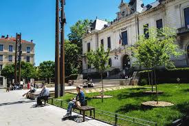 Oullins-Pierre-Bénite : un nouveau visage au sud de la métropole Oullins-Pierre-Bénite 2025 et le projet urbain de la Saulaie, quartier durable du sud lyonnais