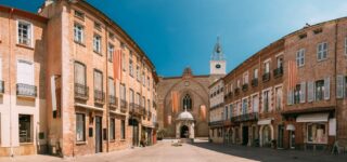 Perpignan en 2025, ville du sud attractive et durable avec un nouveau dynamisme immobilier