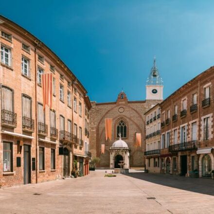 Perpignan en 2025, ville du sud attractive et durable avec un nouveau dynamisme immobilier