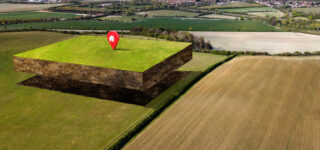 Communes attractives pour construire autour de Lyon en 2025.