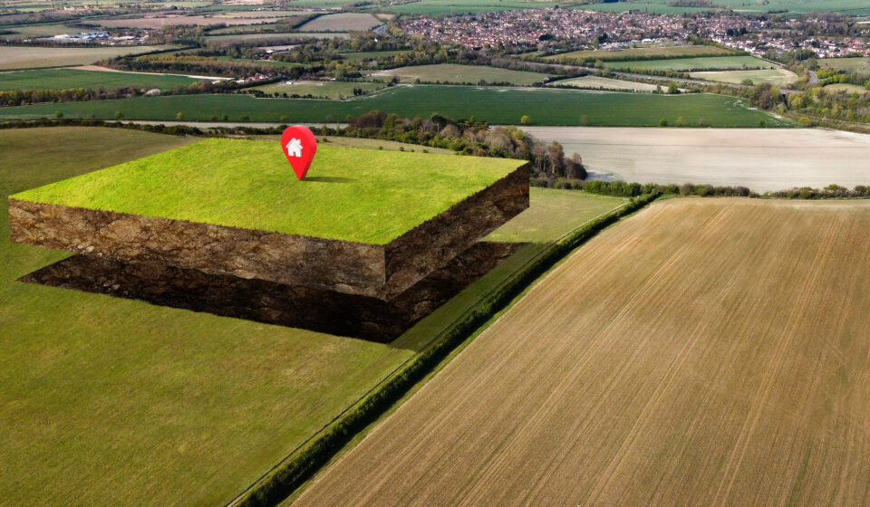 Le grand retour de la maison individuelle autour de Lyon : où construire en 2025 ? Communes attractives pour construire autour de Lyon en 2025.