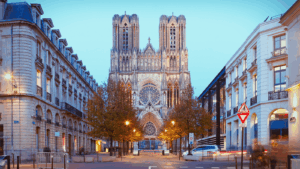 marché immobilier Reims 2025