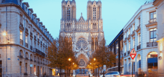 marché immobilier Reims 2025