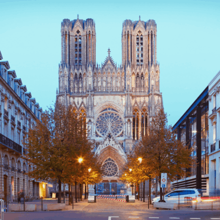 marché immobilier Reims 2025