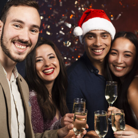 Bonnes fêtes de fin d'année 2025 lesiteimmo