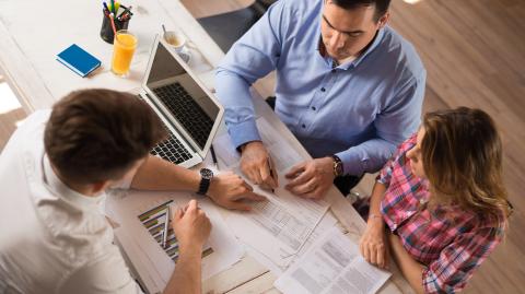 Crédit immobilier 2026 lesiteimmo