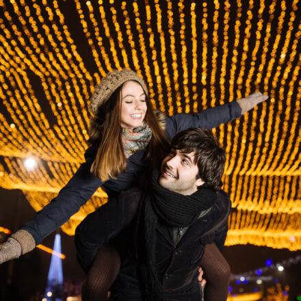 Lyon la ville des lumières en lumière