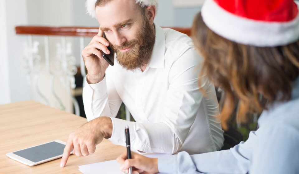 Maison visitée en hiver pour un achat immobilier en 2025