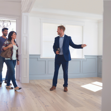 Acheter un logement pour se rassurer ou pour vraiment y vivre