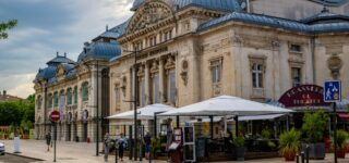 immobilier Bourg-en-Bresse (01000) lesiteimmo