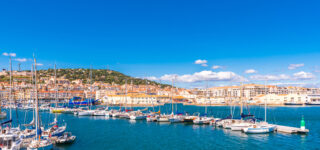 immobilier Montpellier 2025