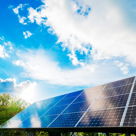 panneaux photovoltaïques 2026