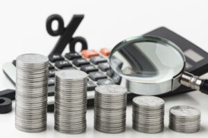 Taux immobilier en décembre 2025